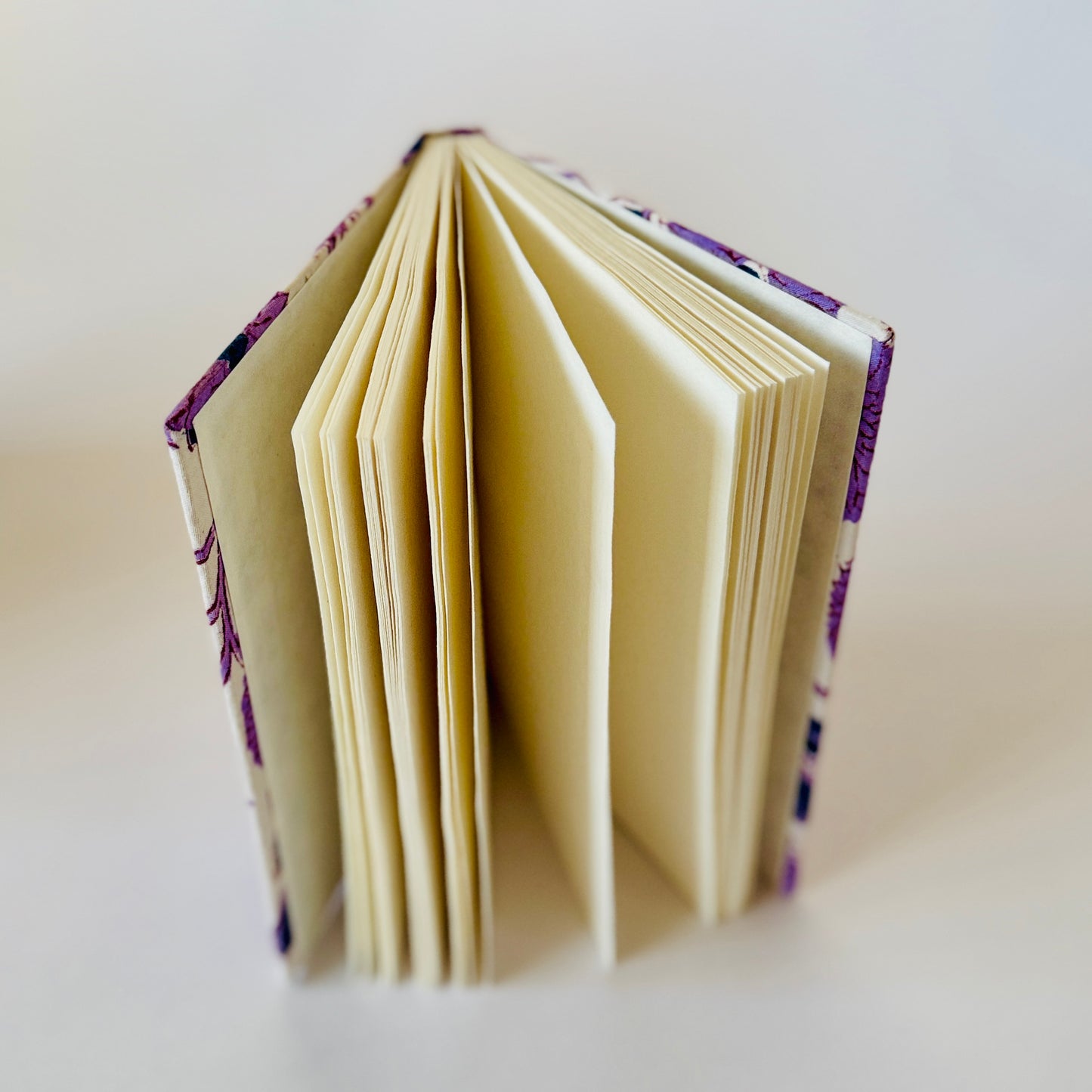 Block Printed Handmade Diaries for kids