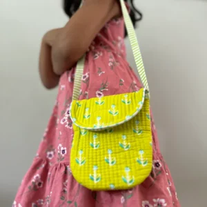 Shoulder Bag For Girls